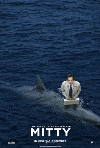 A Vida Secreta de Walter Mitty