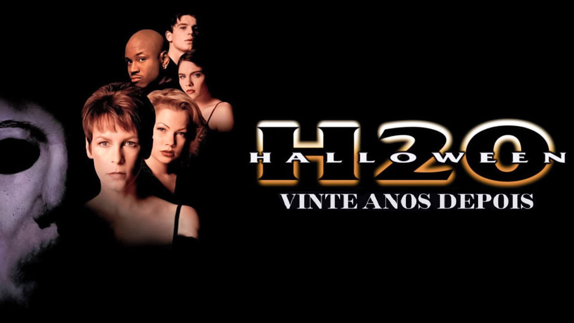 Foto do filme Halloween H20: Vinte Anos Depois