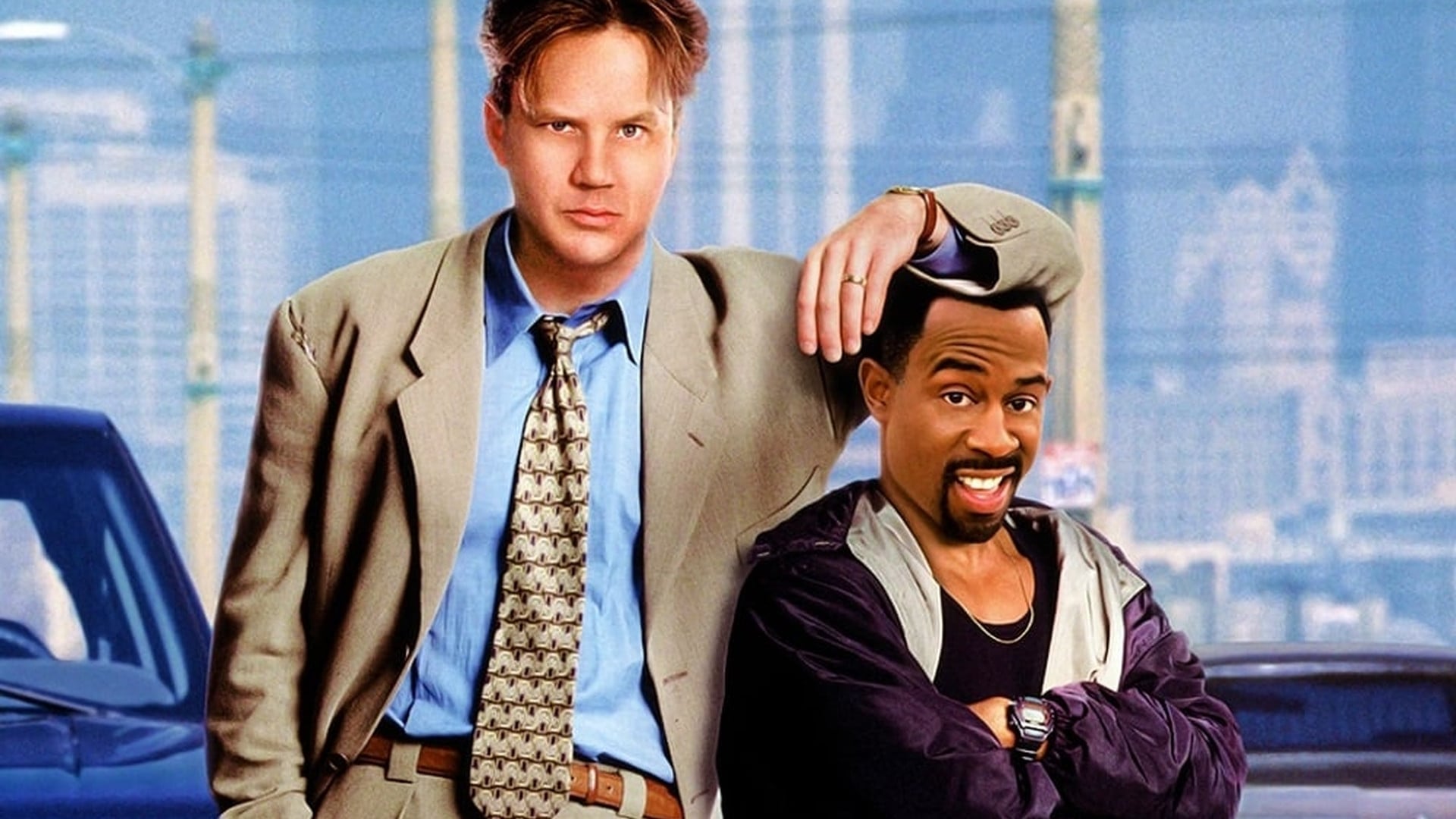 Foto do filme Nada a Perder