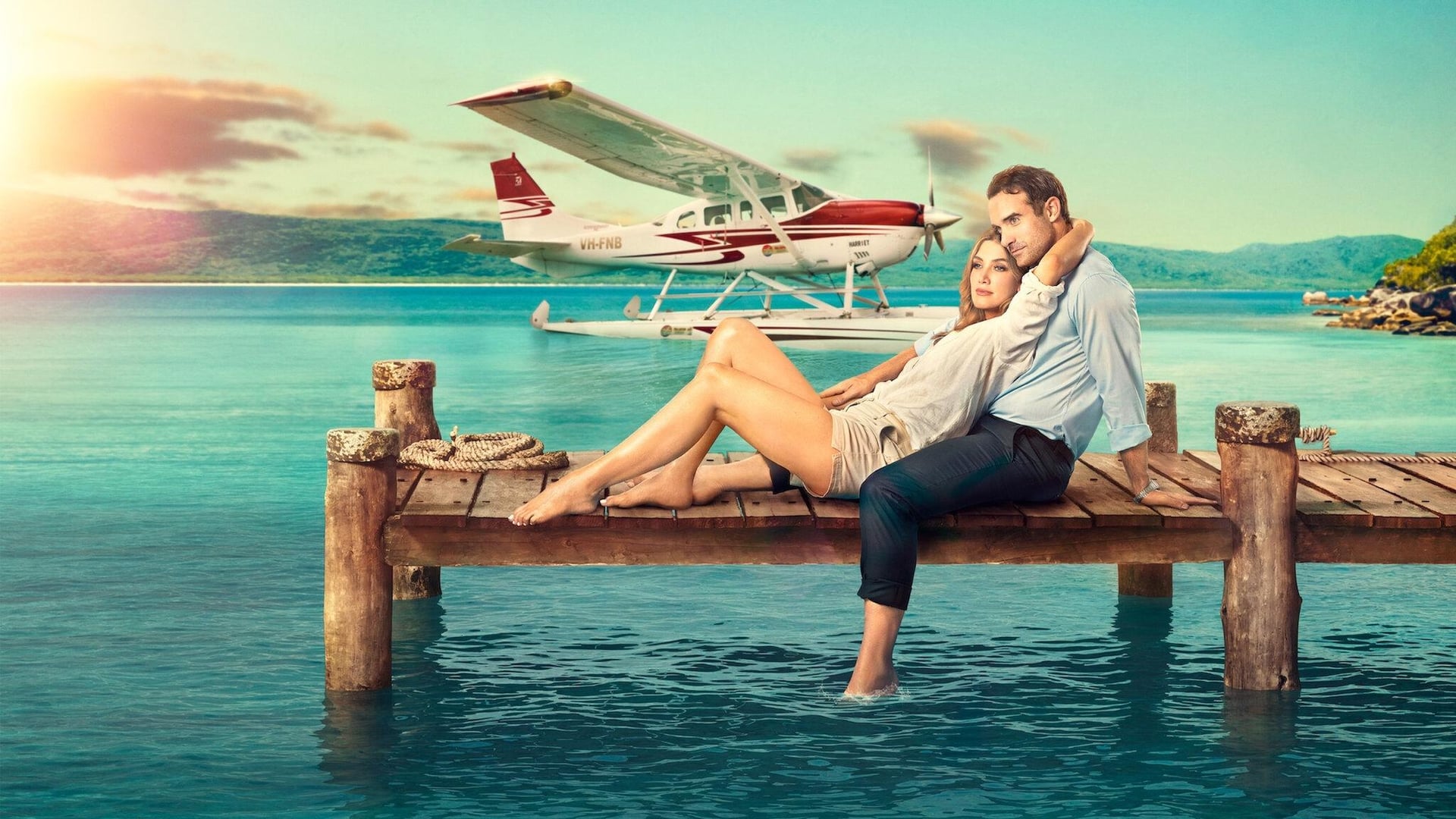 Foto do filme O Amor Está no Ar