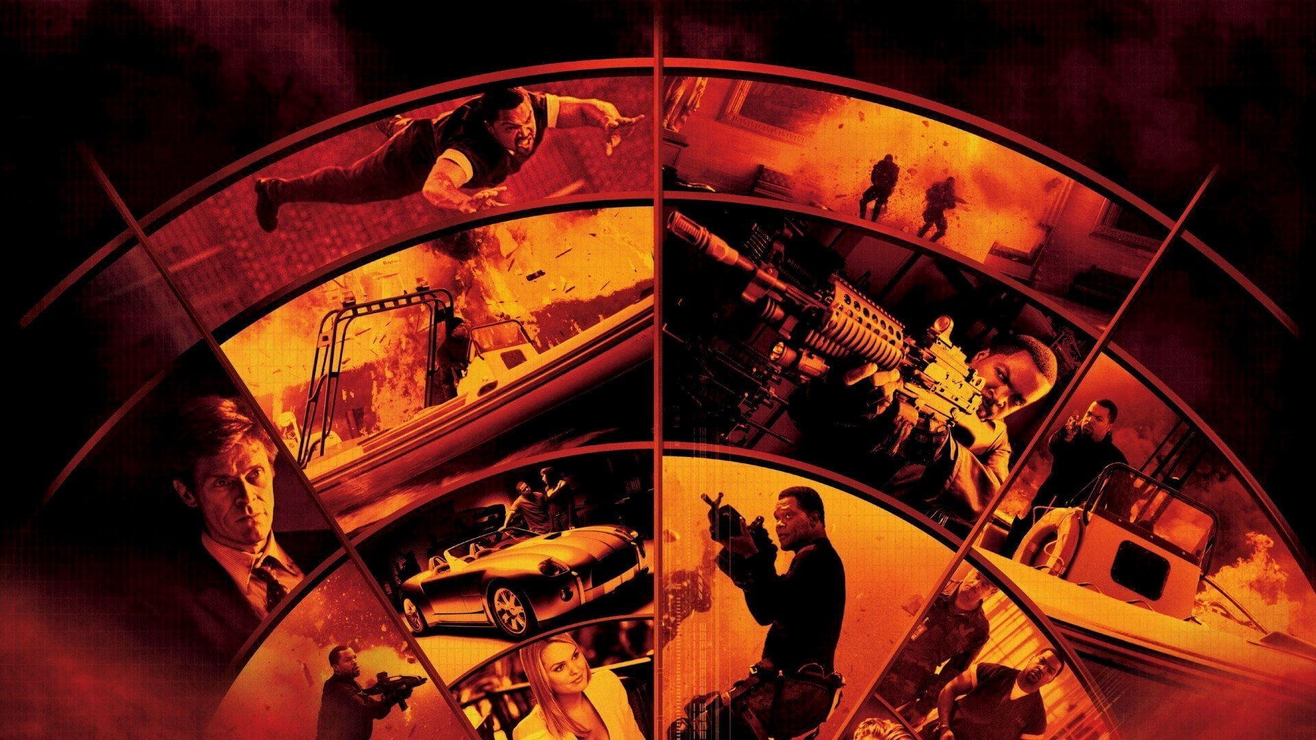 Foto do filme xXx 2: Estado de Emergência