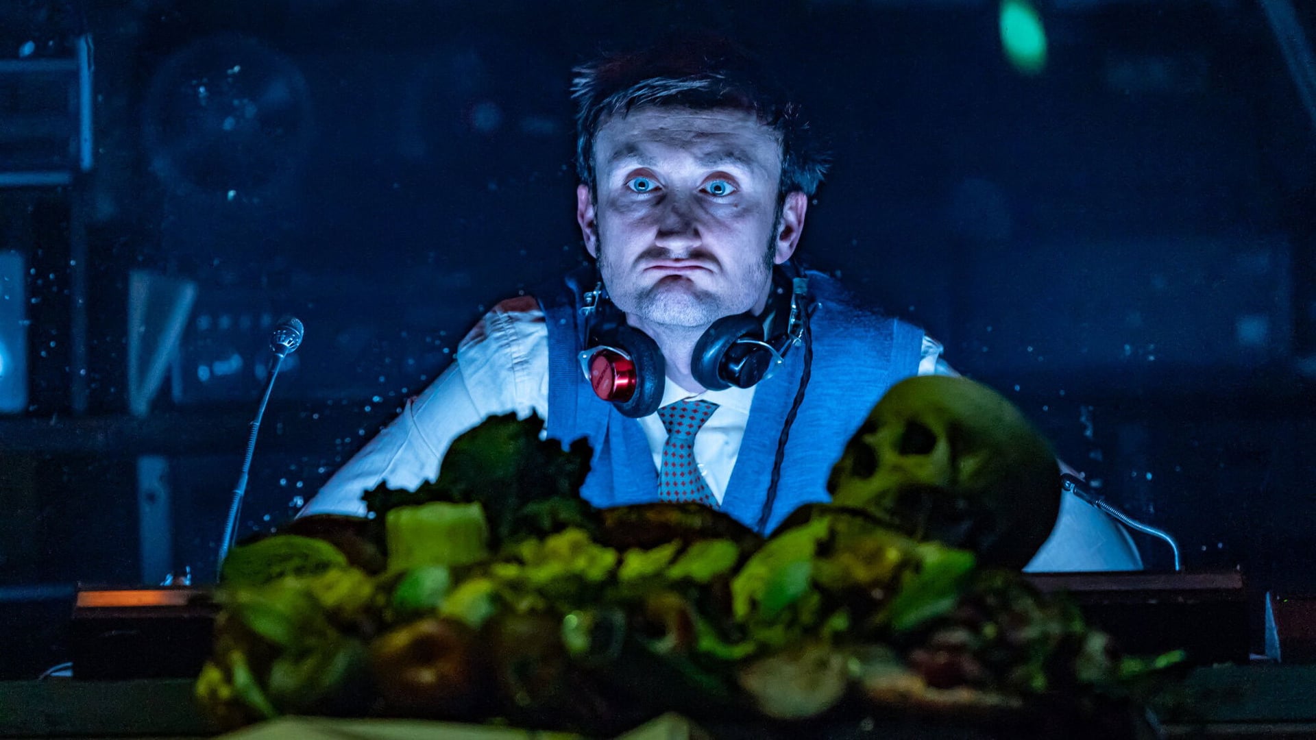 Foto do filme Berberian Sound Studio
