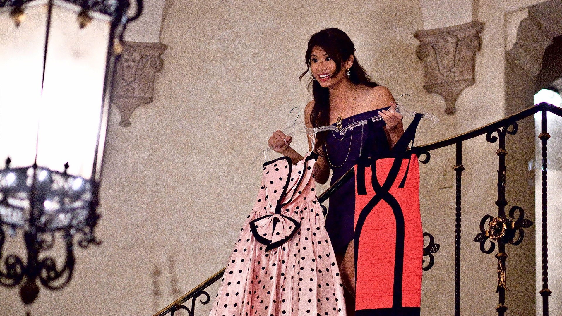 Foto do filme Roubos Hollywoodianos