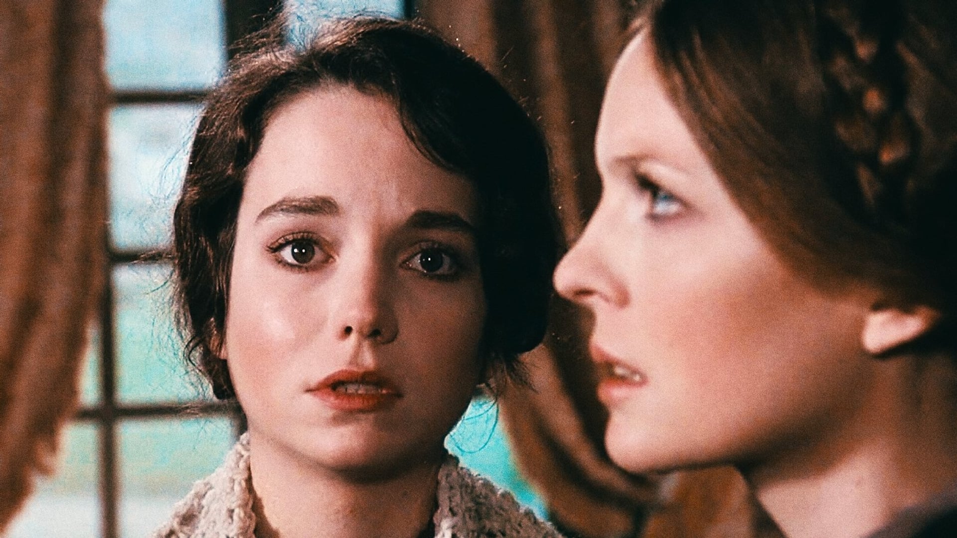 Foto do filme A Última Noite de Bóris Grushenko