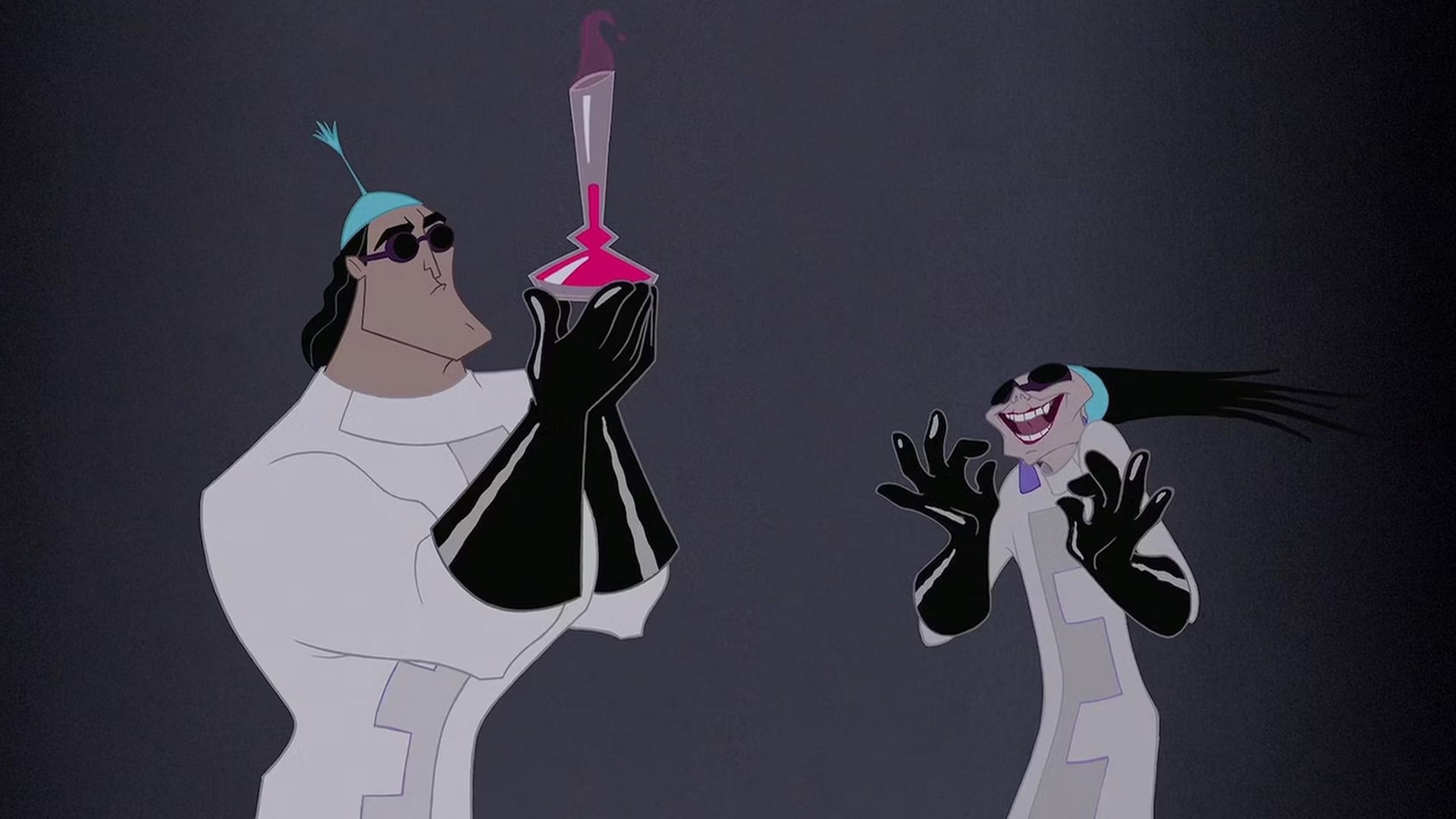 Foto do filme A Nova Onda do Imperador