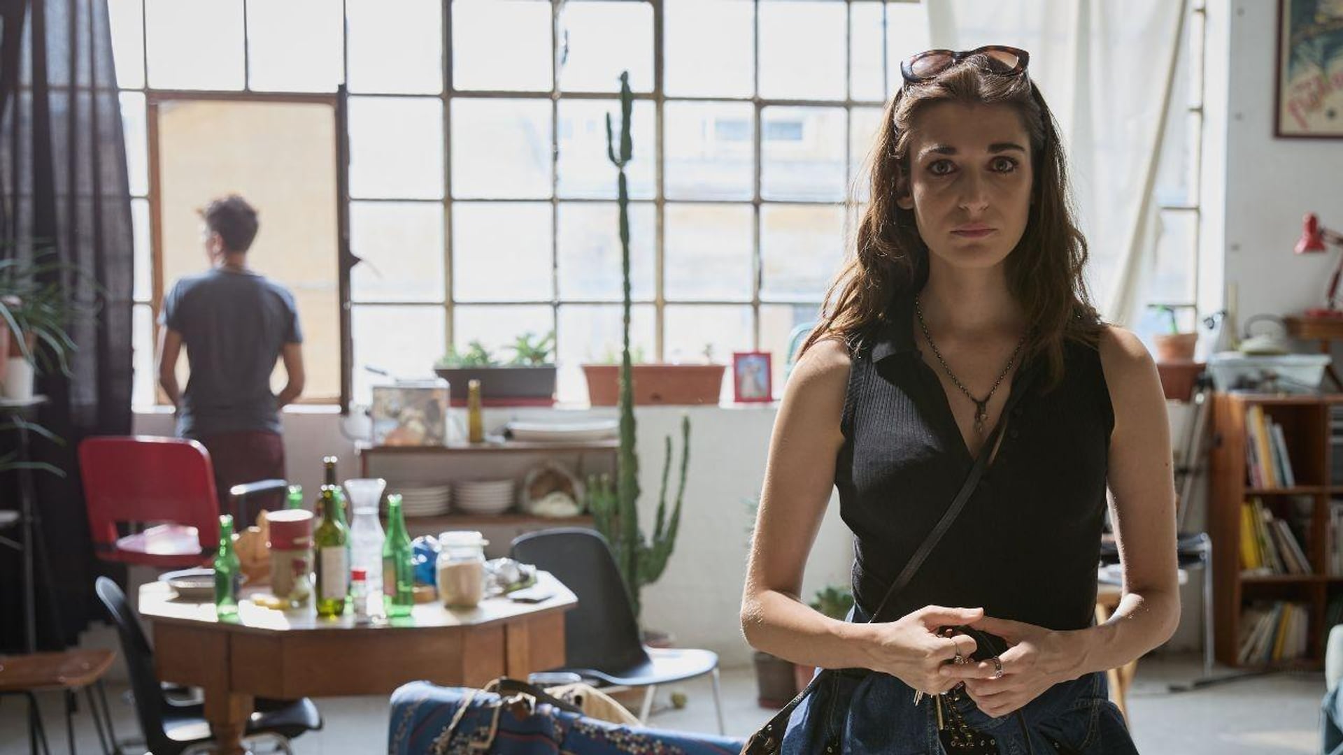Foto do filme Romeu é julieta