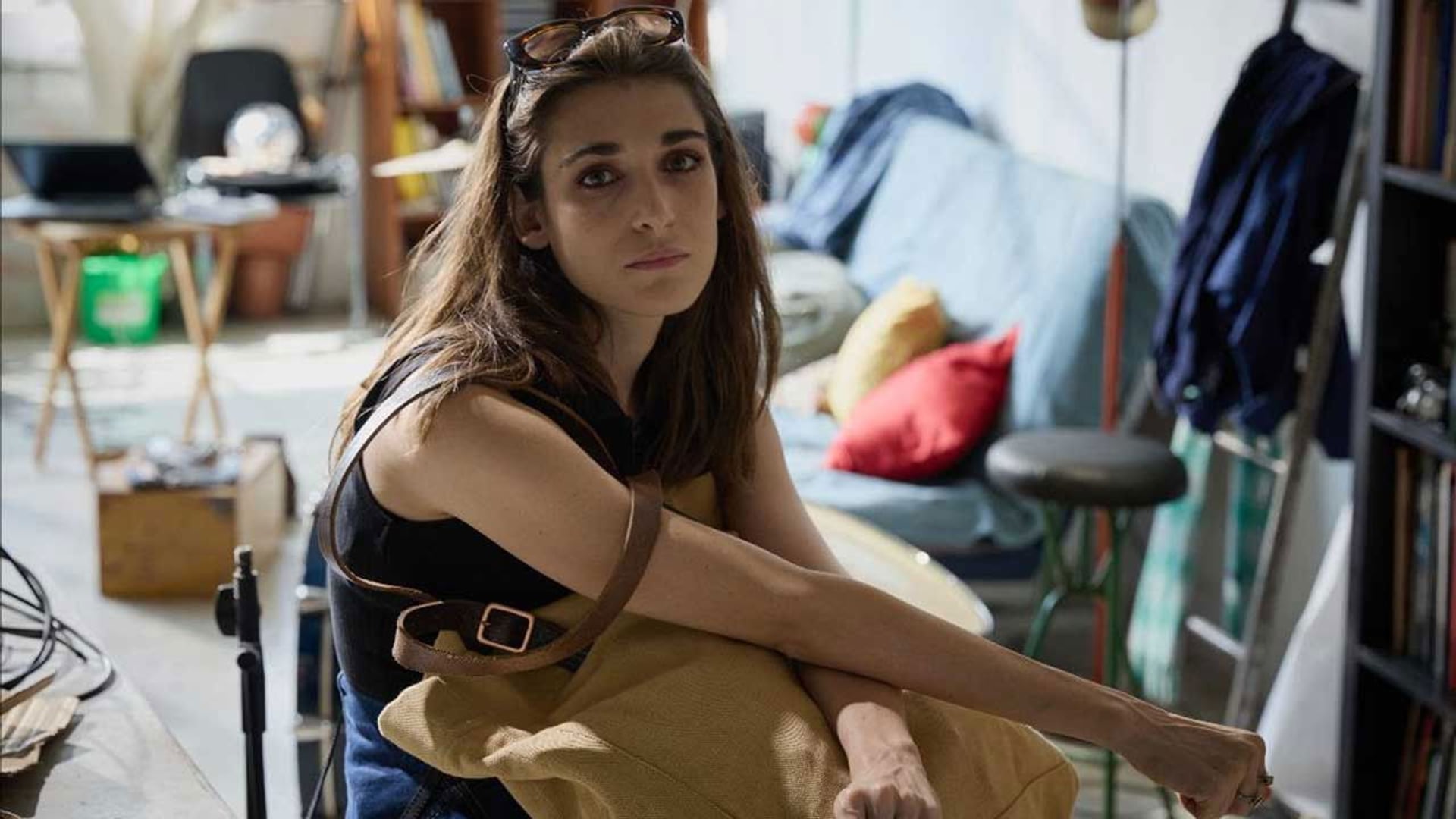 Foto do filme Romeu é julieta