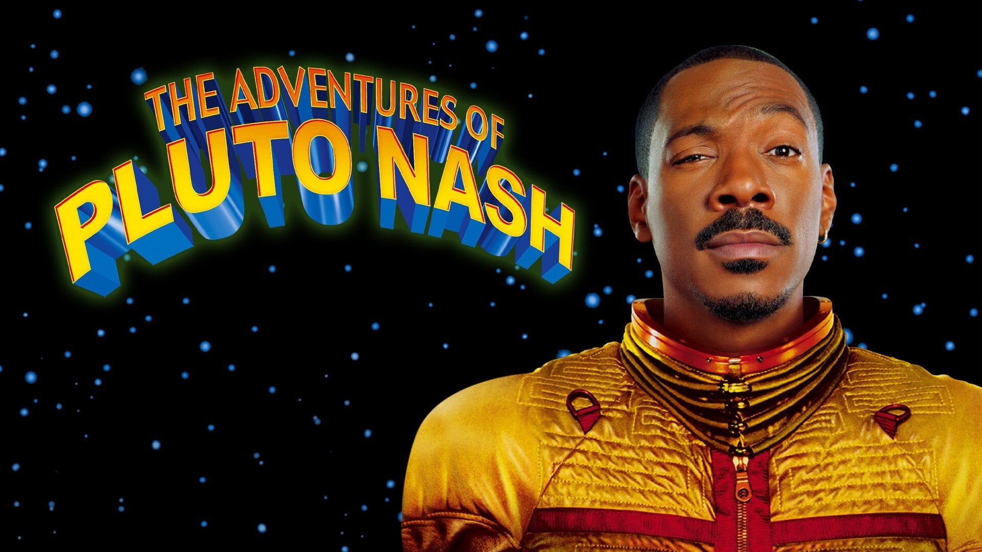 Foto do filme As Aventuras de Pluto Nash