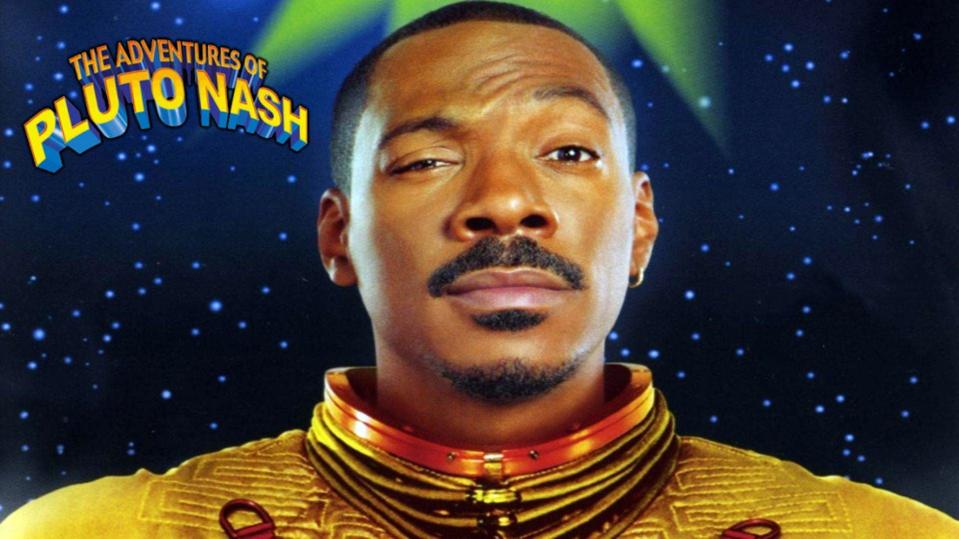 Foto do filme As Aventuras de Pluto Nash