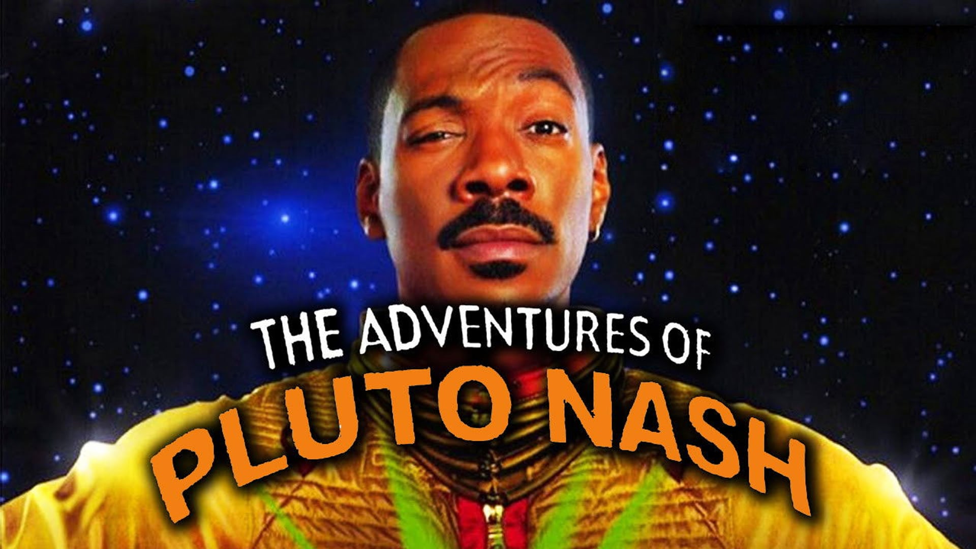 Foto do filme As Aventuras de Pluto Nash