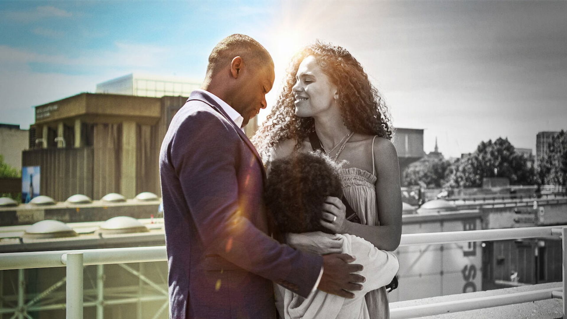 Foto do filme E Depois?