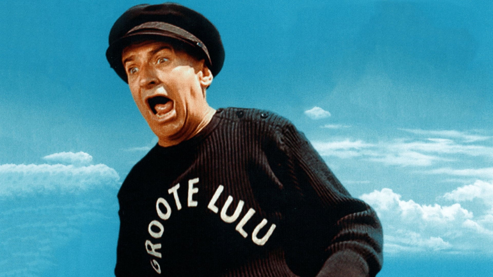 Foto do filme As Nossas Férias Adoráveis