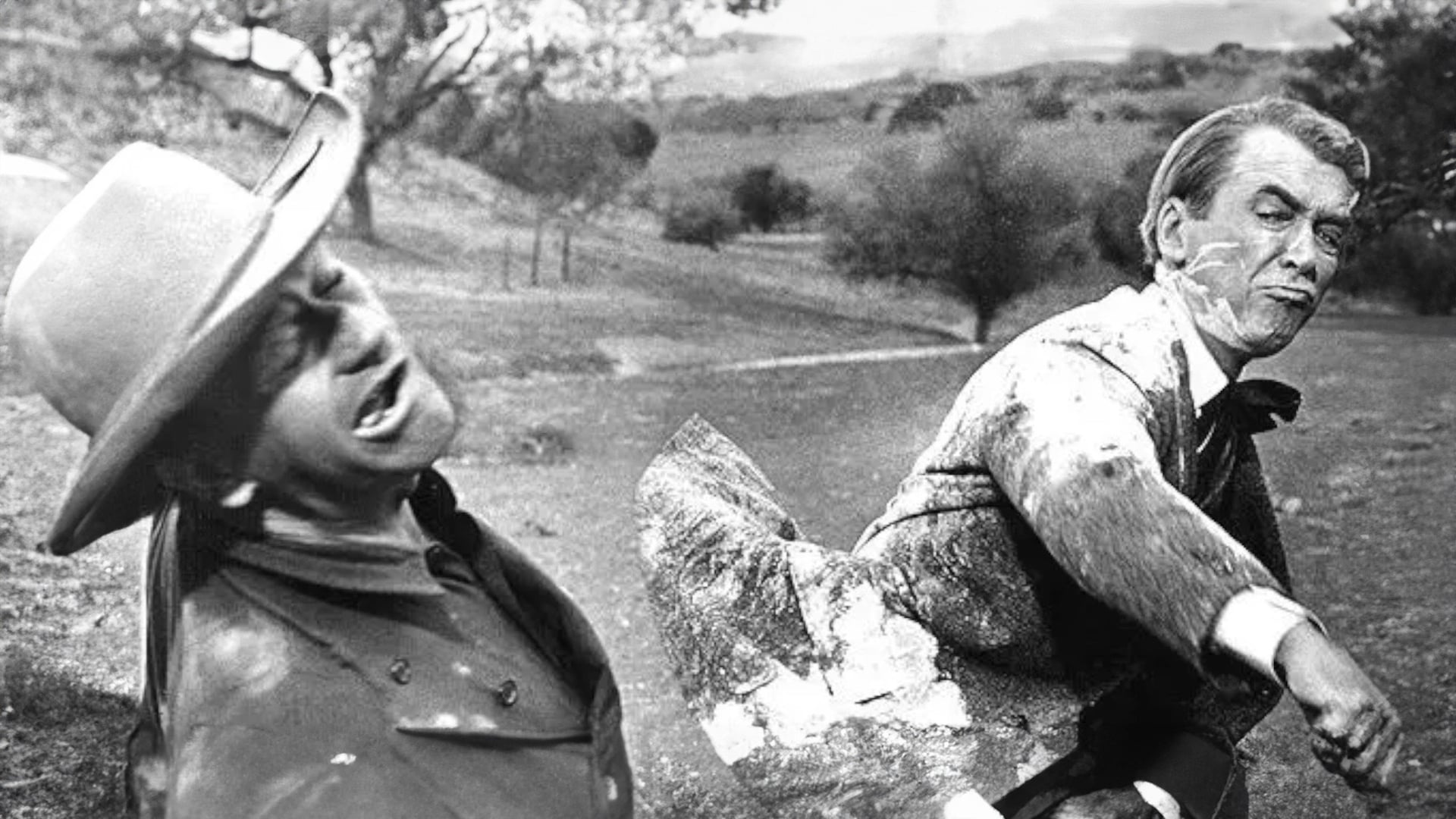 Foto do filme O Homem Que Matou o Facínora
