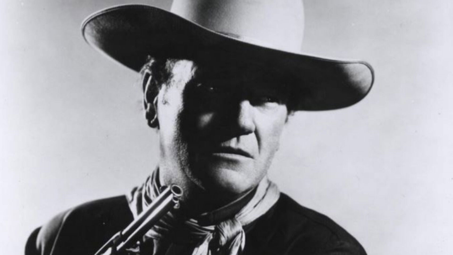 Foto do filme O Homem Que Matou o Facínora