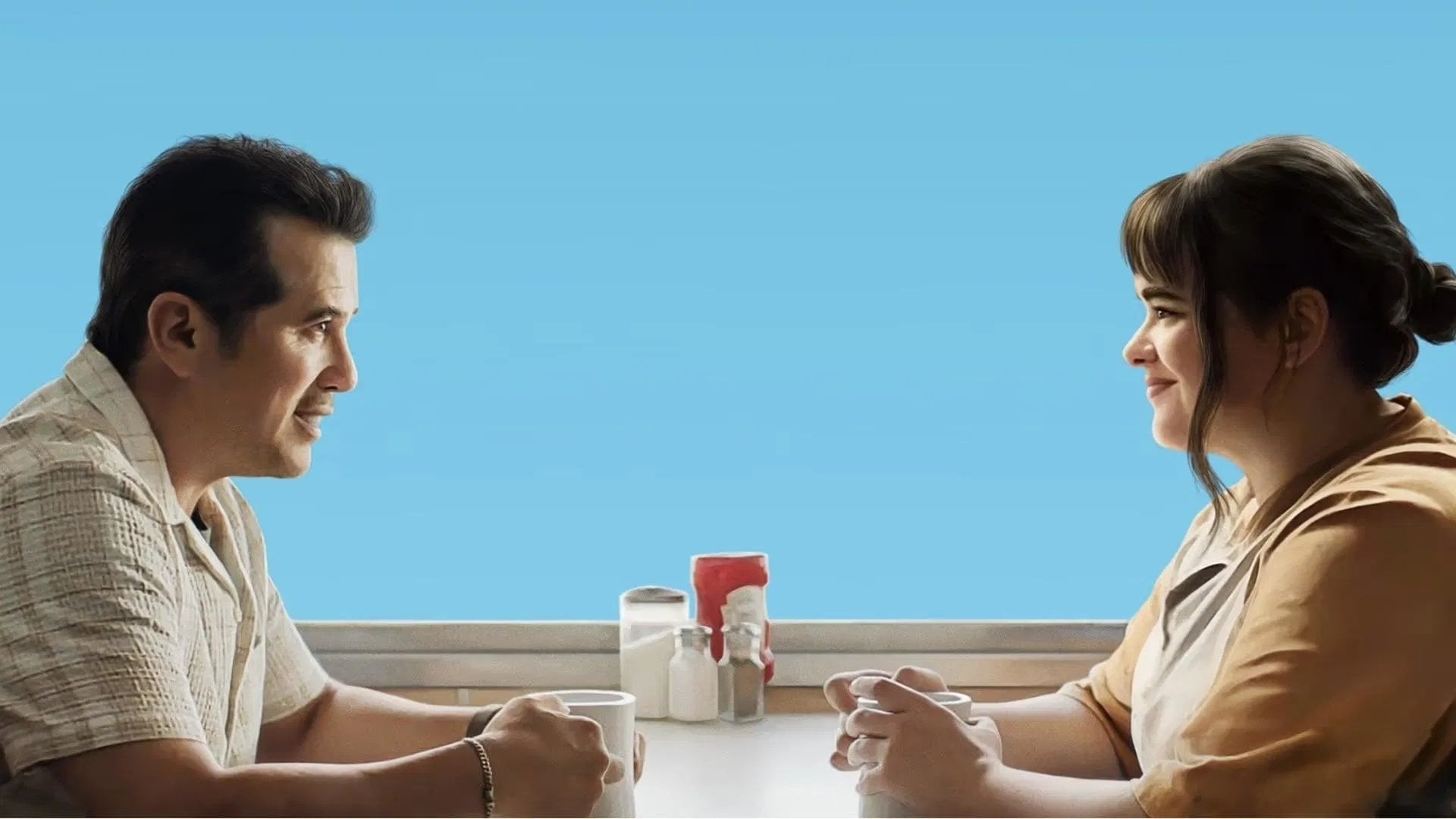 Foto do filme Um Pai para Lily