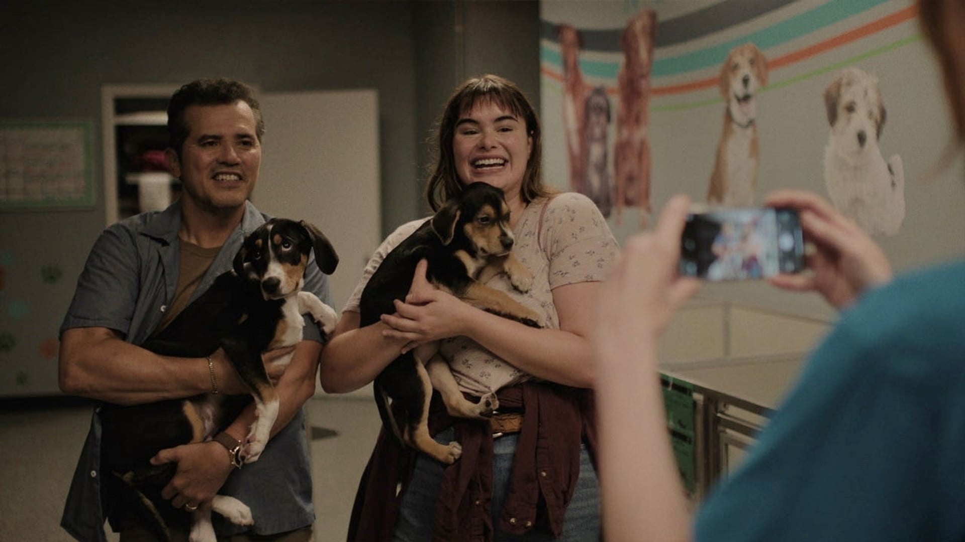 Foto do filme Um Pai para Lily