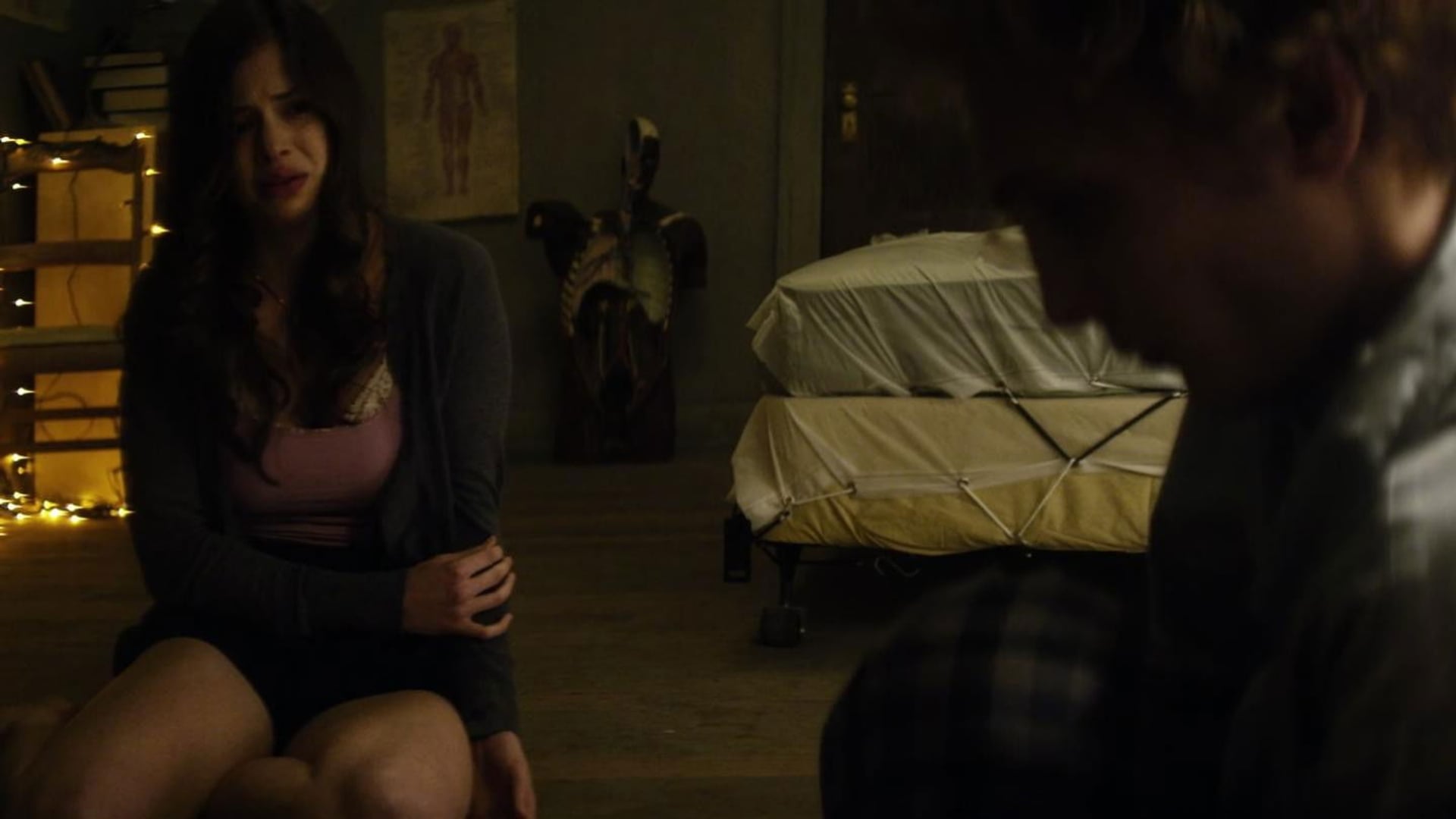 Foto do filme Acorrentados