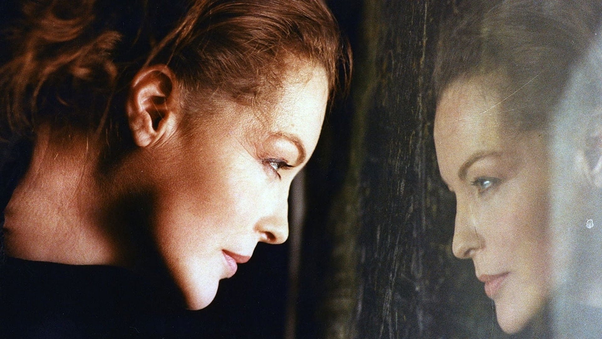 Foto do filme Fantasma de Amor