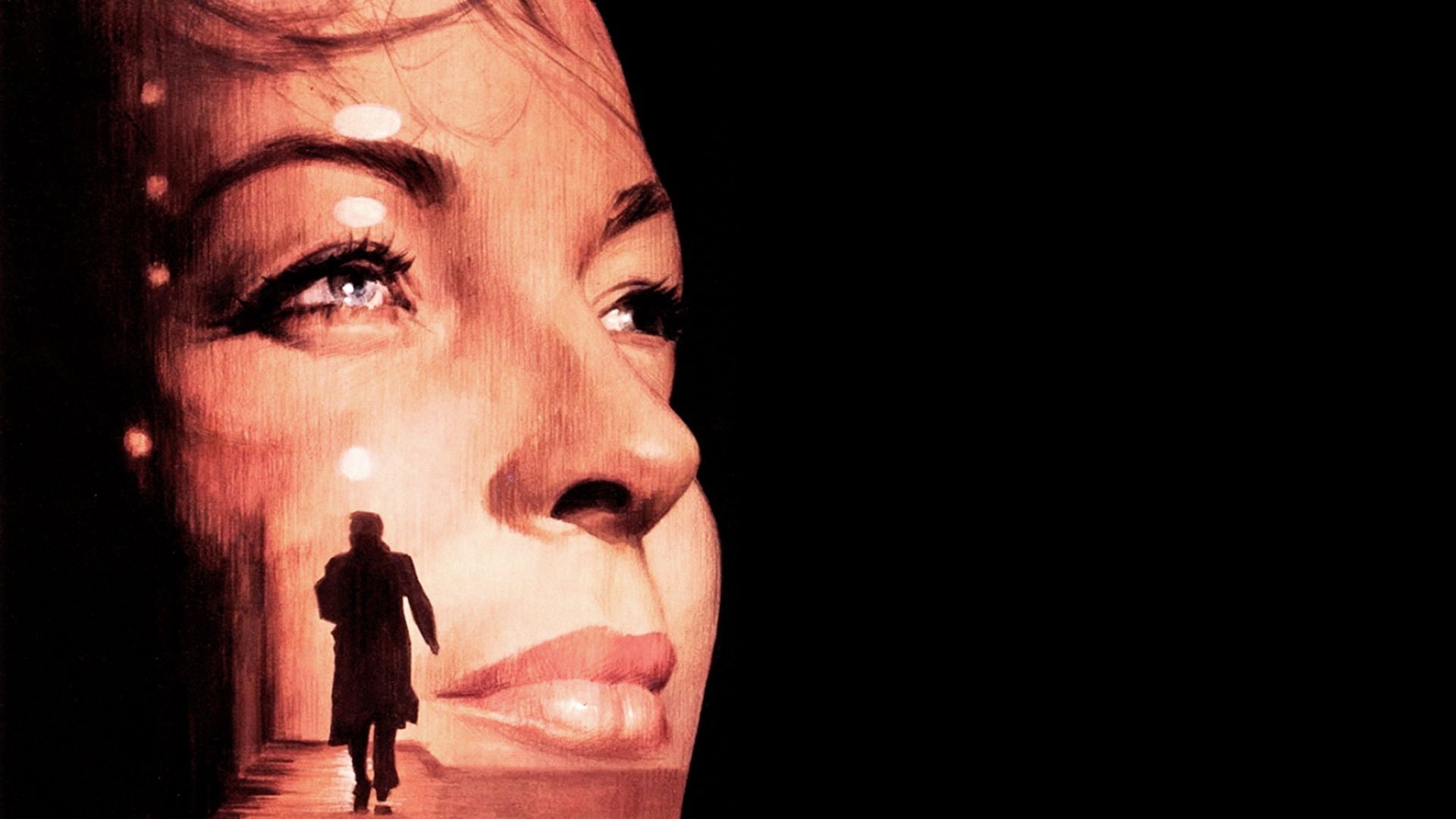 Foto do filme Fantasma de Amor