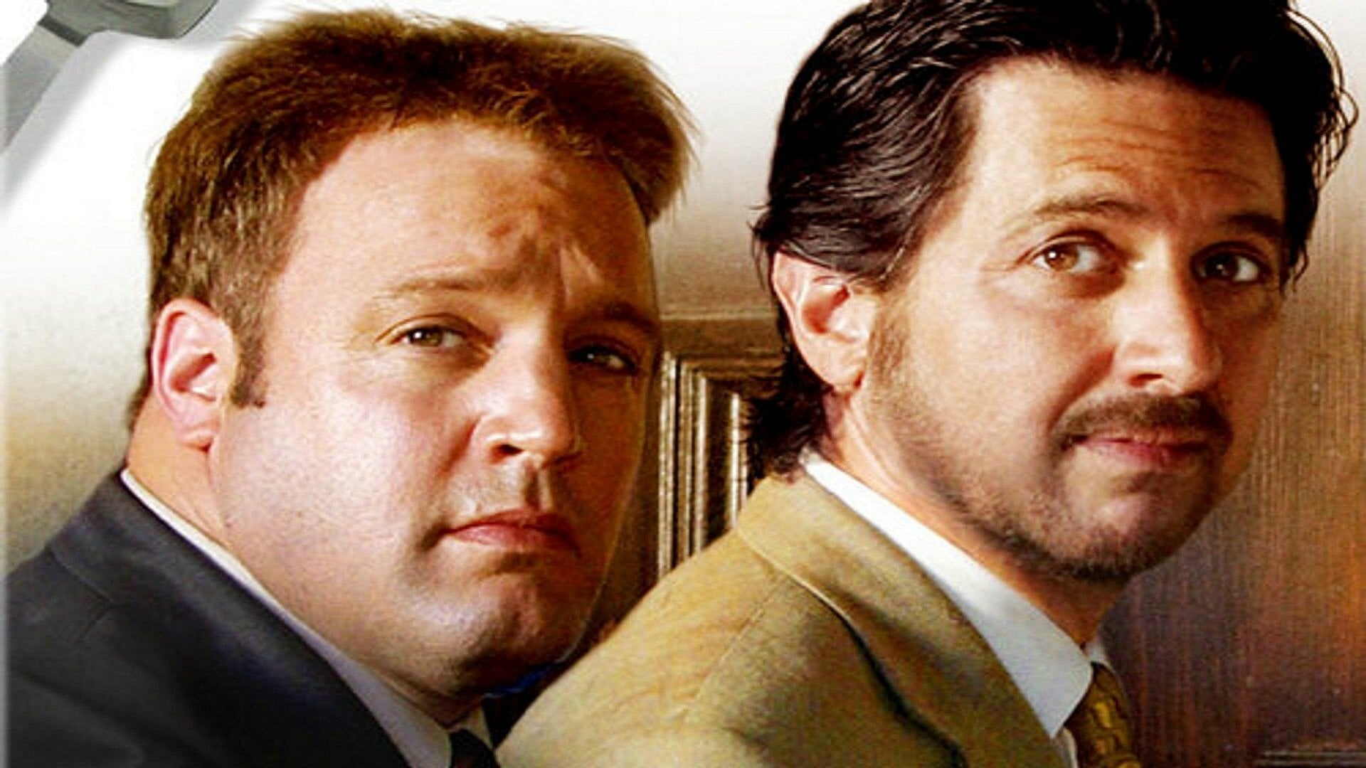 Foto do filme Dois Vendedores Numa Fria