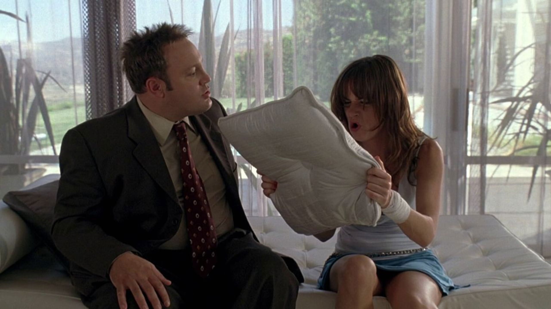 Foto do filme Dois Vendedores Numa Fria