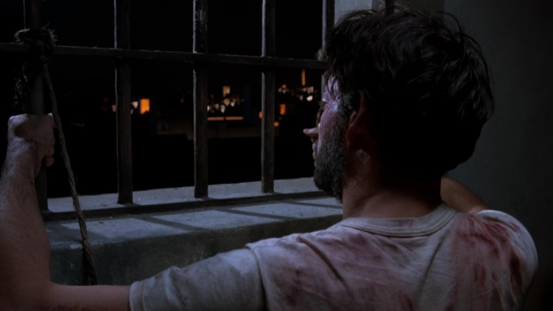 Foto do filme O Beijo da Mulher-Aranha