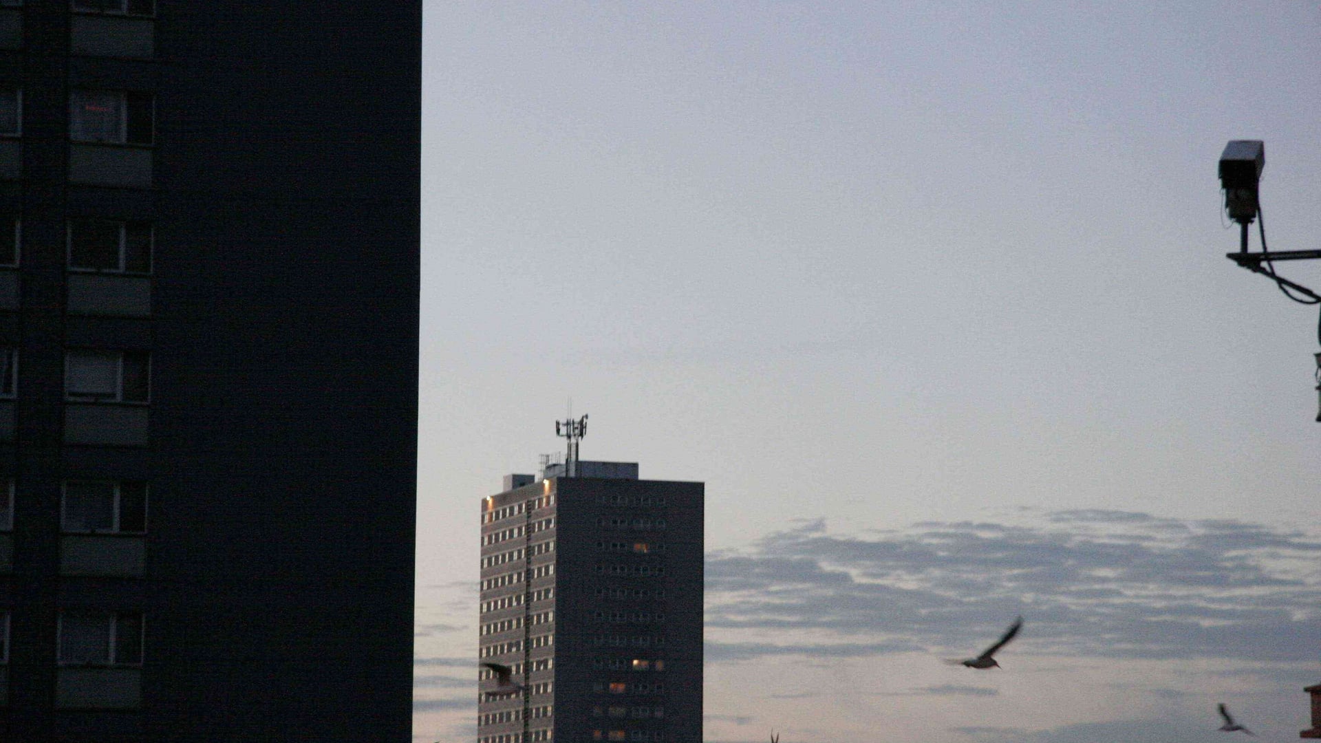 Foto do filme Marcas da Vida