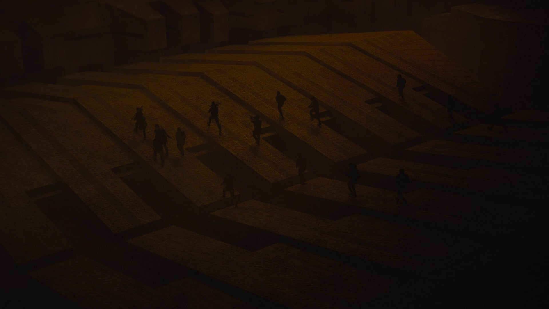 Foto do filme Duna: Parte Três