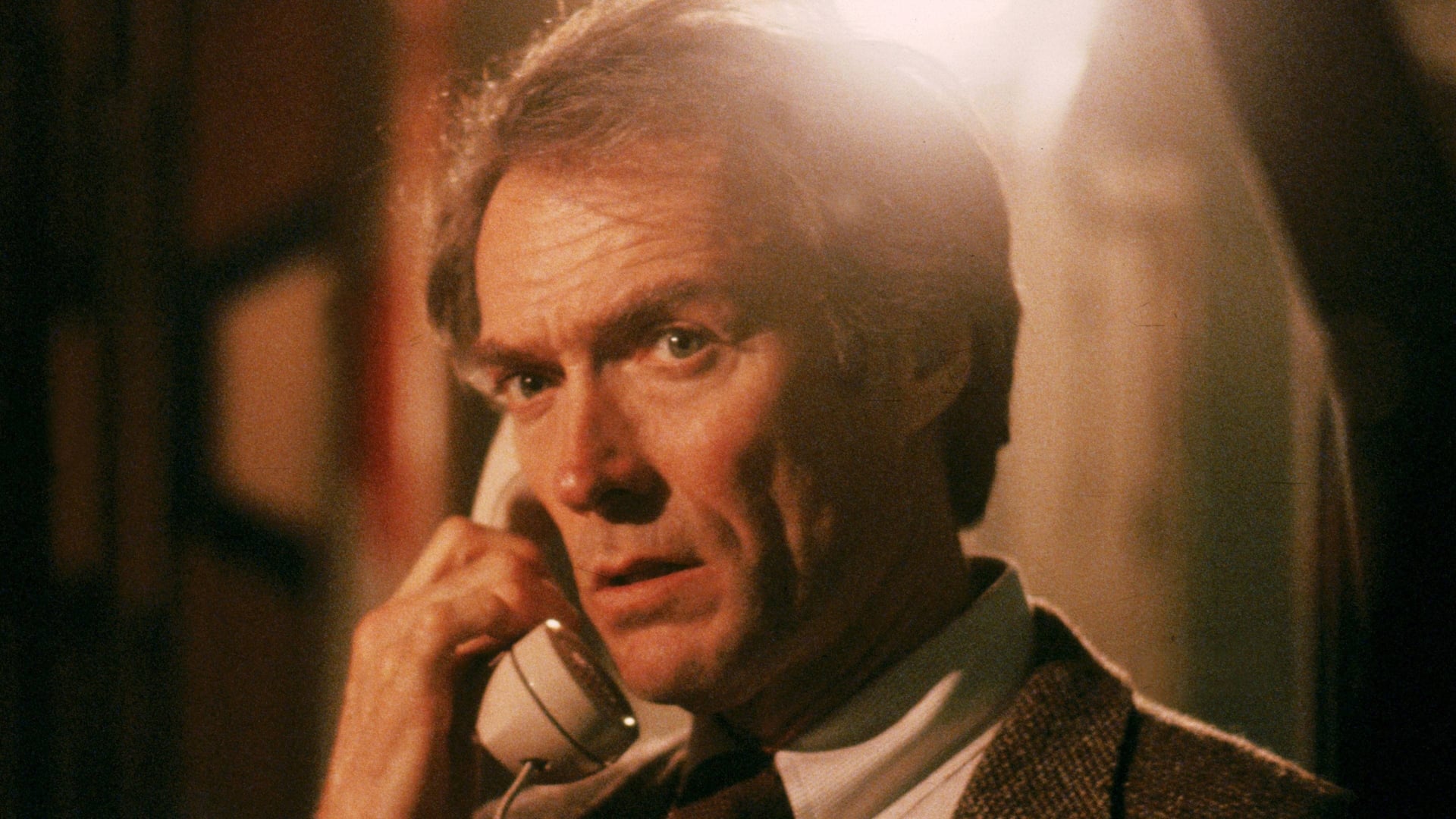 Foto do filme Um Agente na Corda Bamba