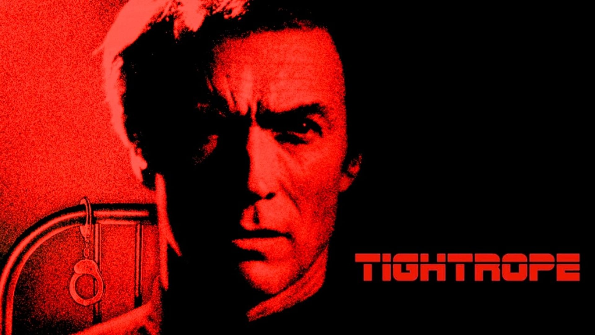 Foto do filme Um Agente na Corda Bamba