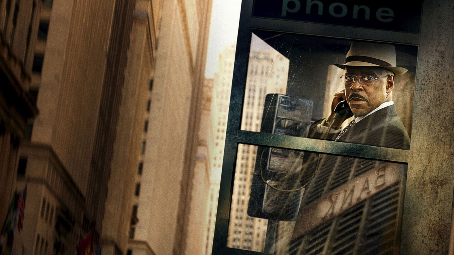 Foto do filme O Roubo de 88