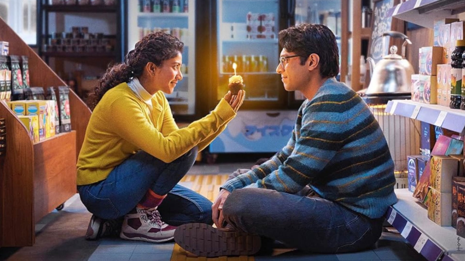 Foto do filme Ek Din