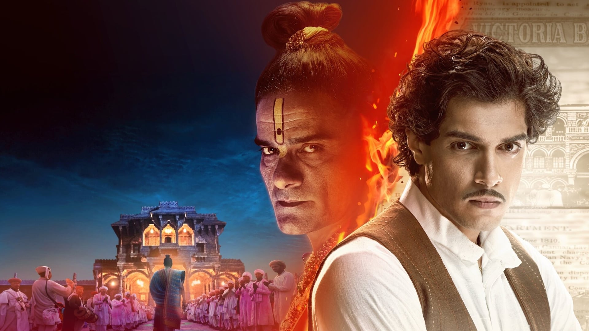 Foto do filme O Rei do Povo