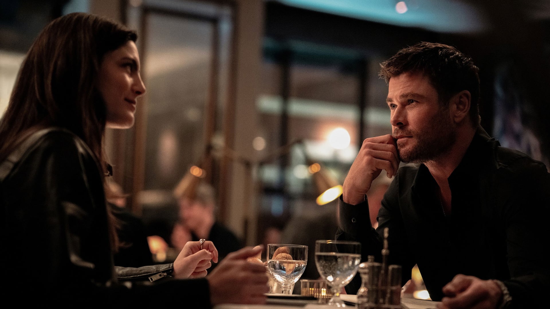 Foto do filme Caminhos do Crime