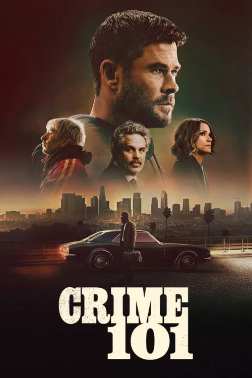 Caminhos do Crime