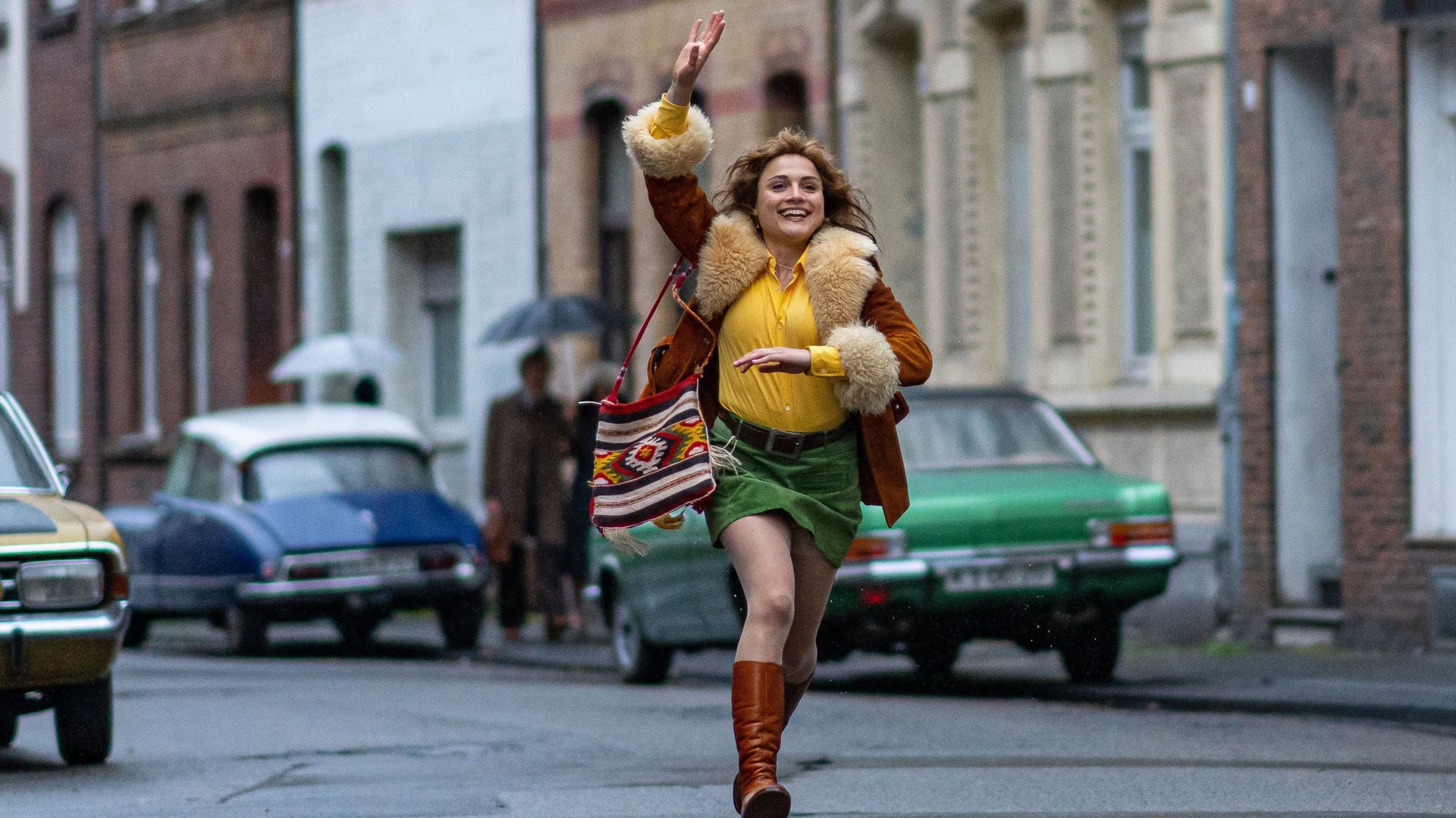 Foto do filme Köln 75