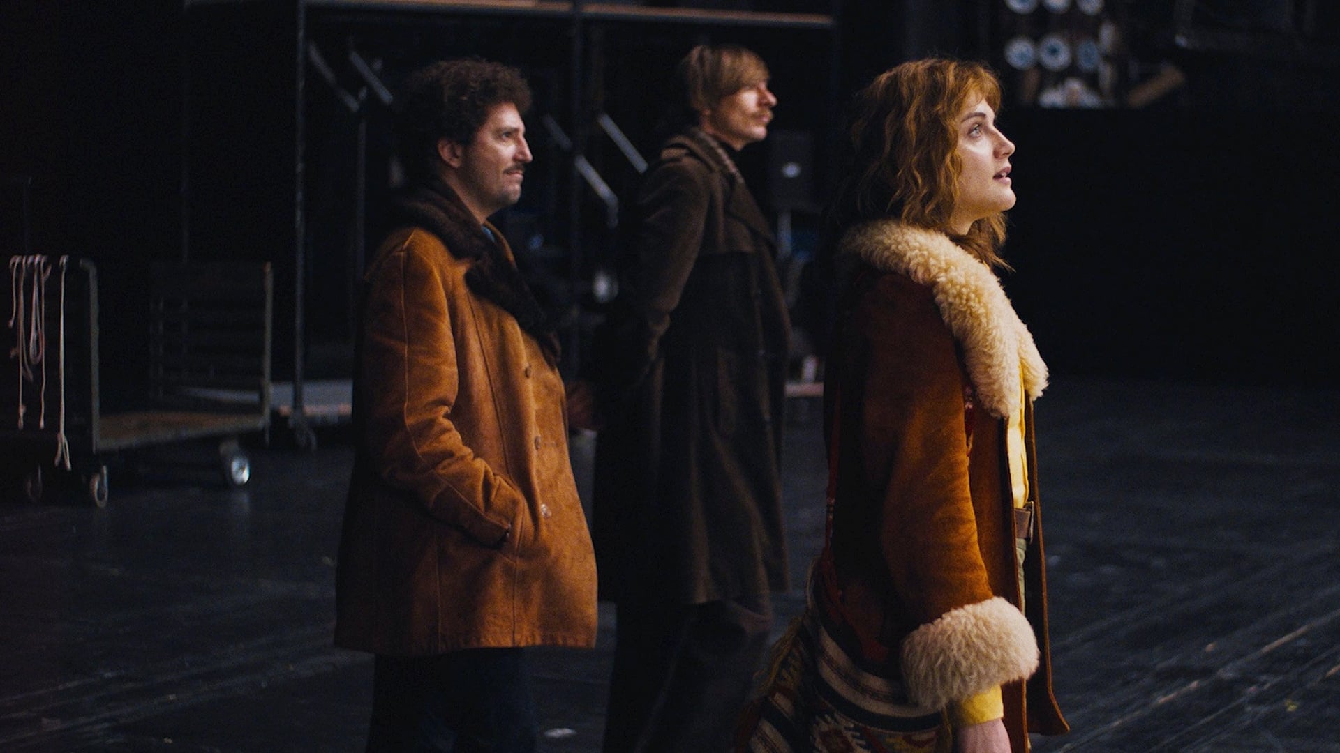 Foto do filme Köln 75