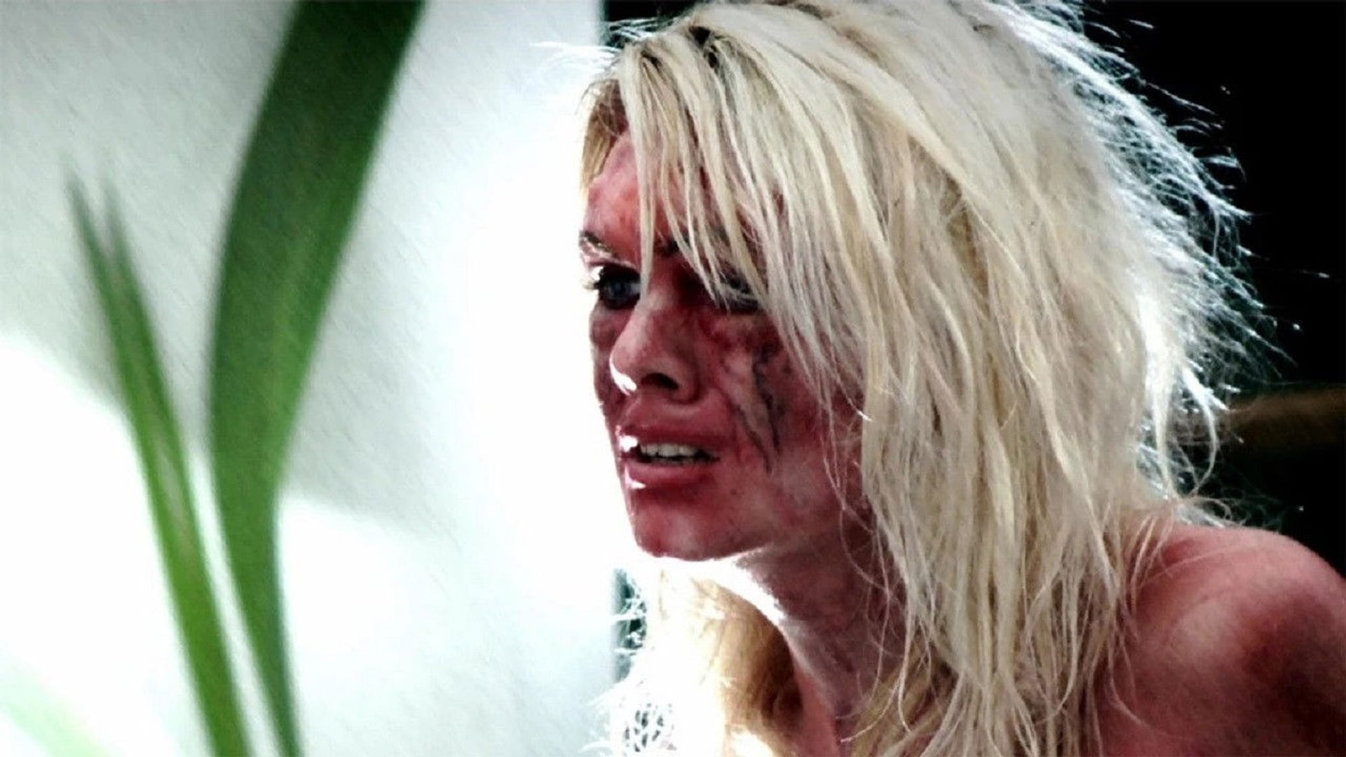 Foto do filme The Facility