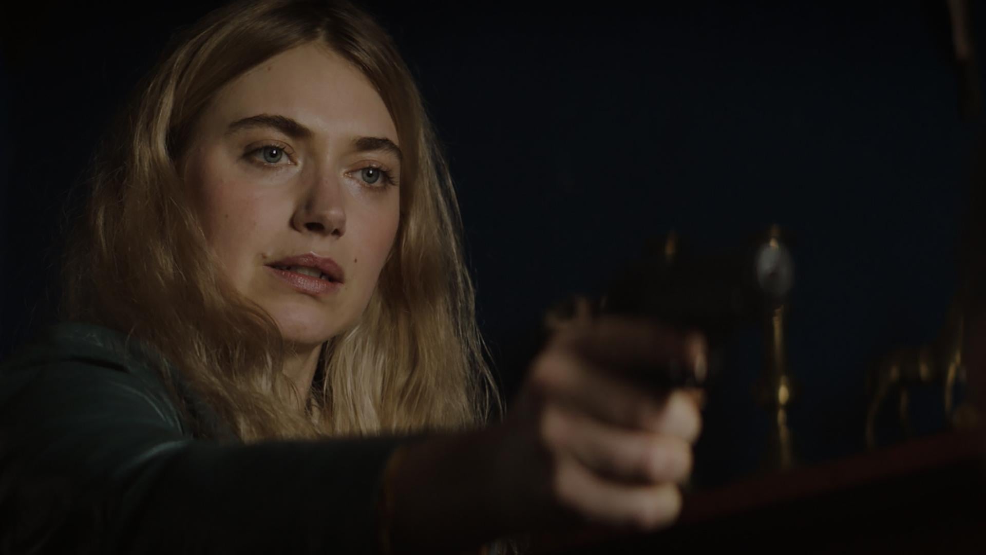 Foto do filme Baltimore