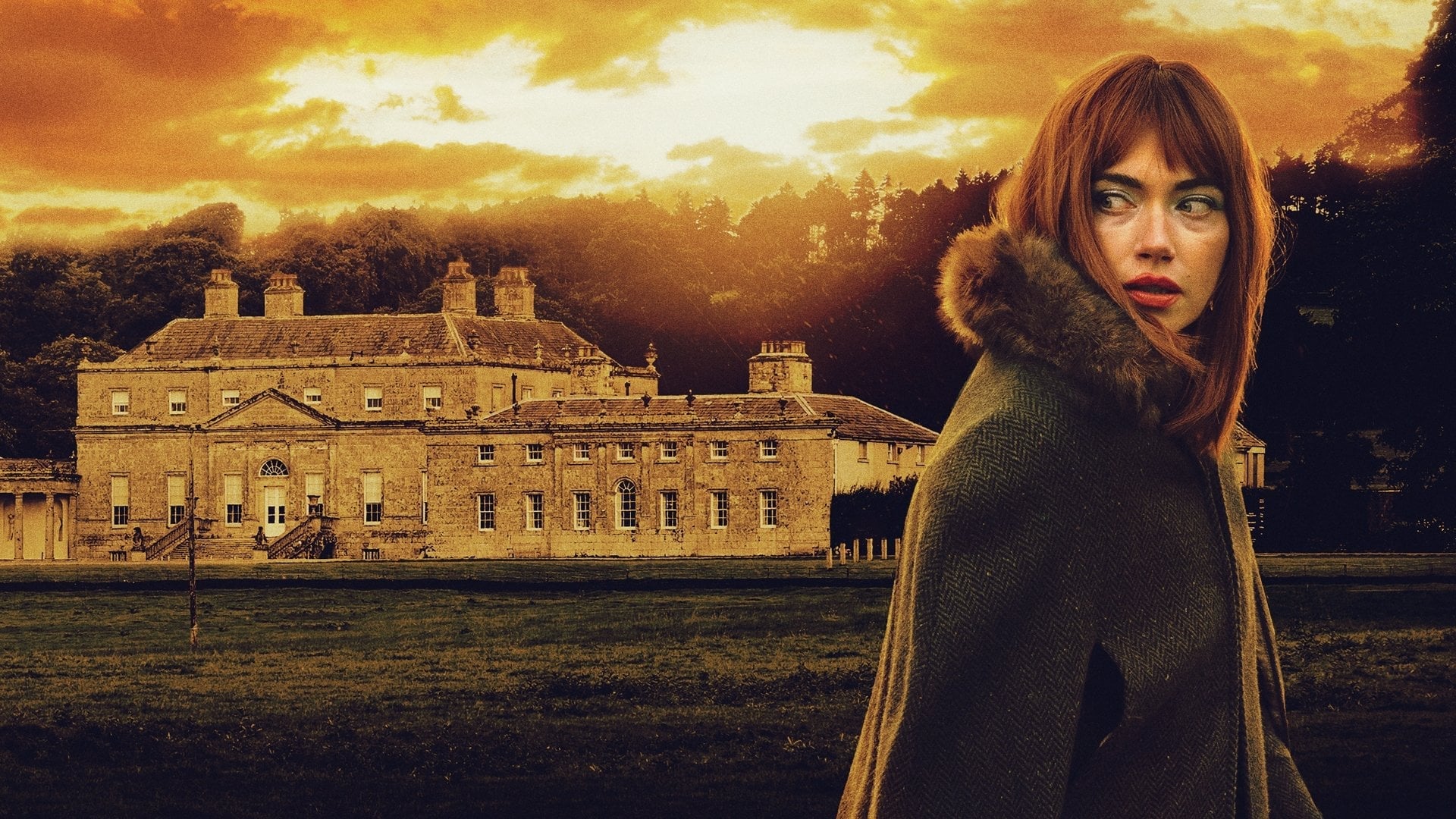 Foto do filme Baltimore