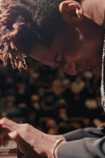 Jon Batiste: American Symphony