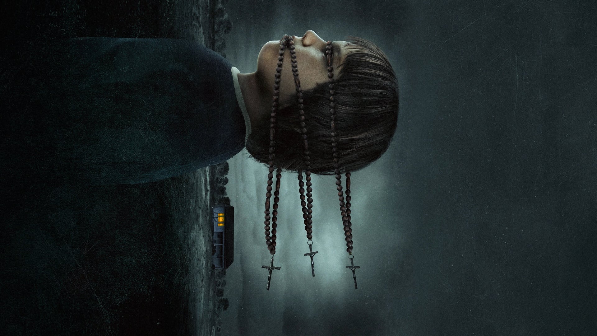 Foto do filme O Diabo no Tribunal