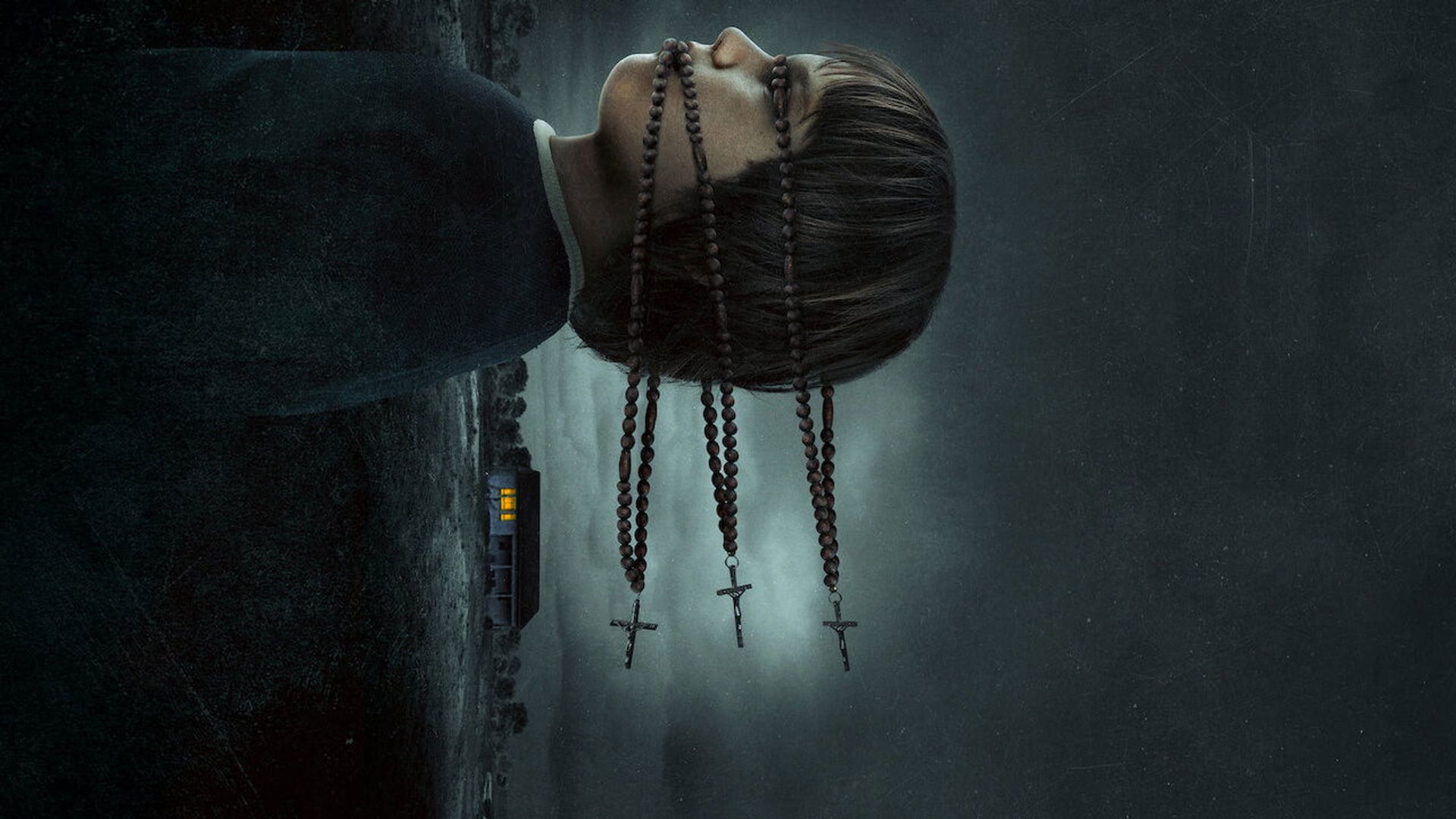 Foto do filme O Diabo no Tribunal