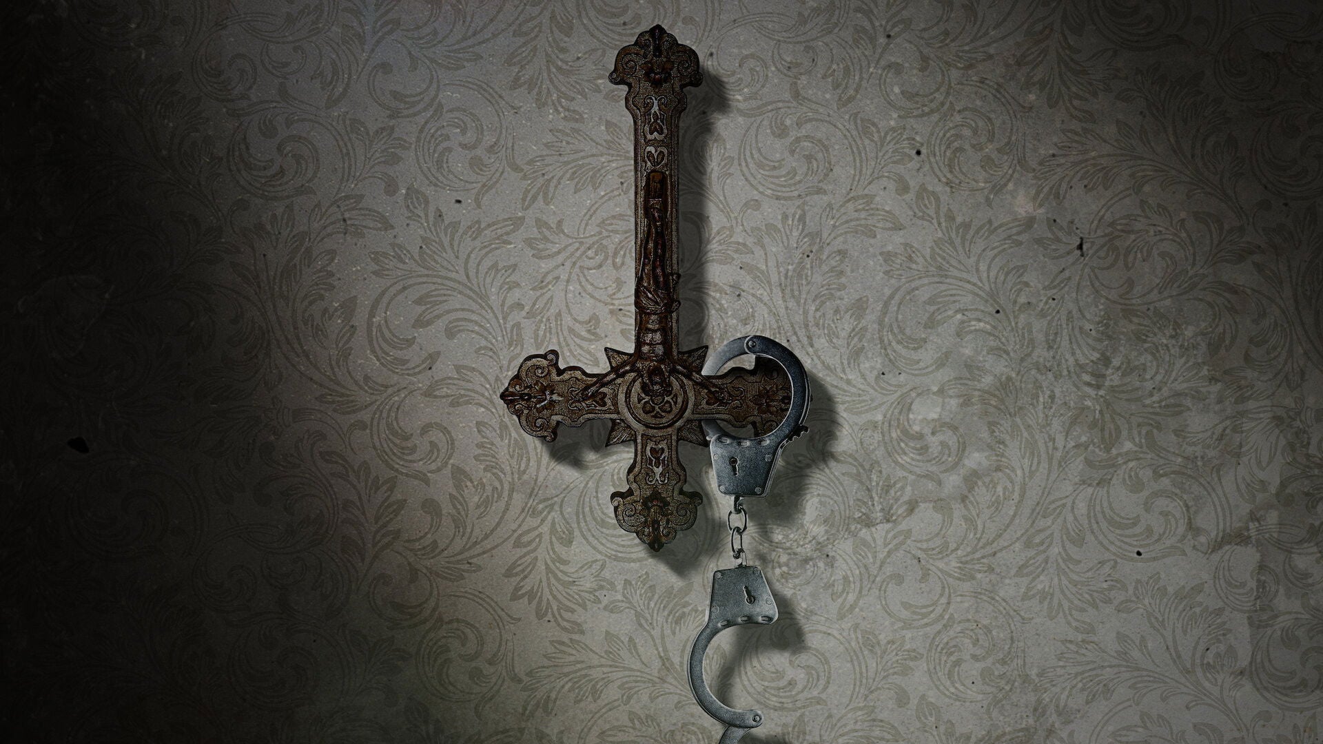 Foto do filme O Diabo no Tribunal