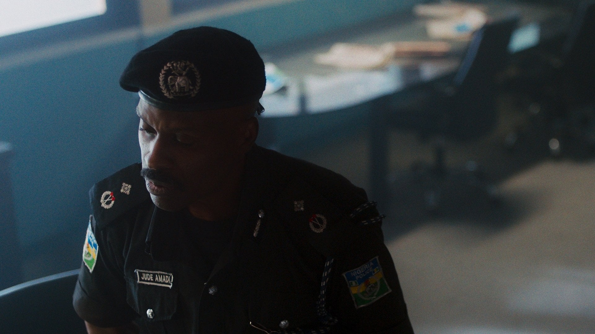 Foto do filme A Lista da Vingança