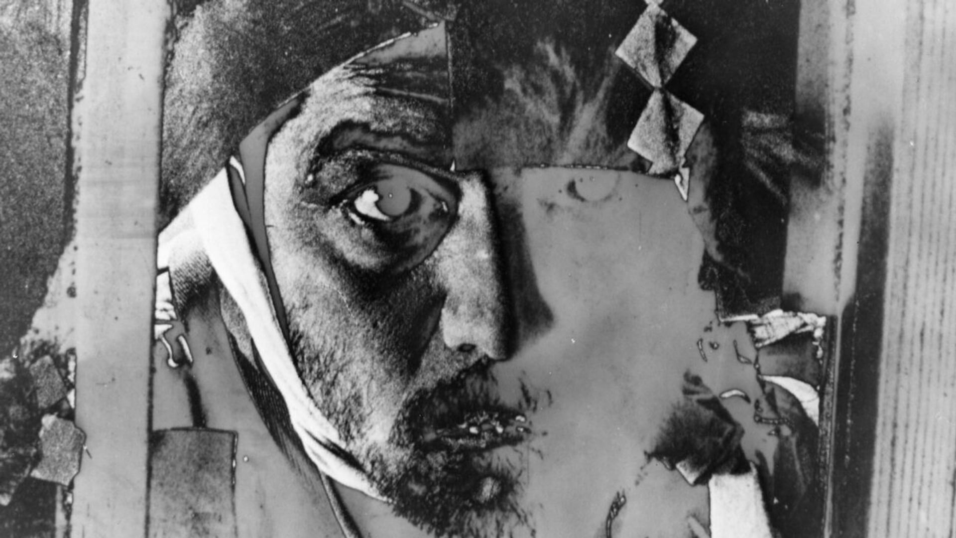 Foto do filme Condenado pela Consciência