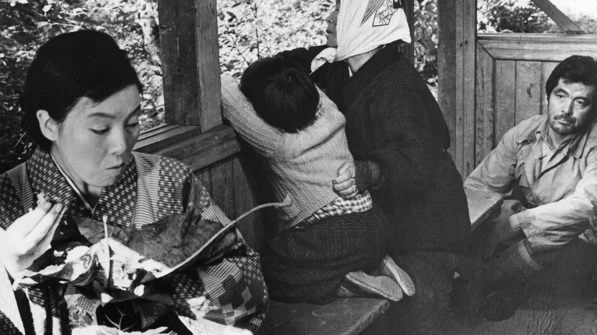 Foto do filme Condenado pela Consciência