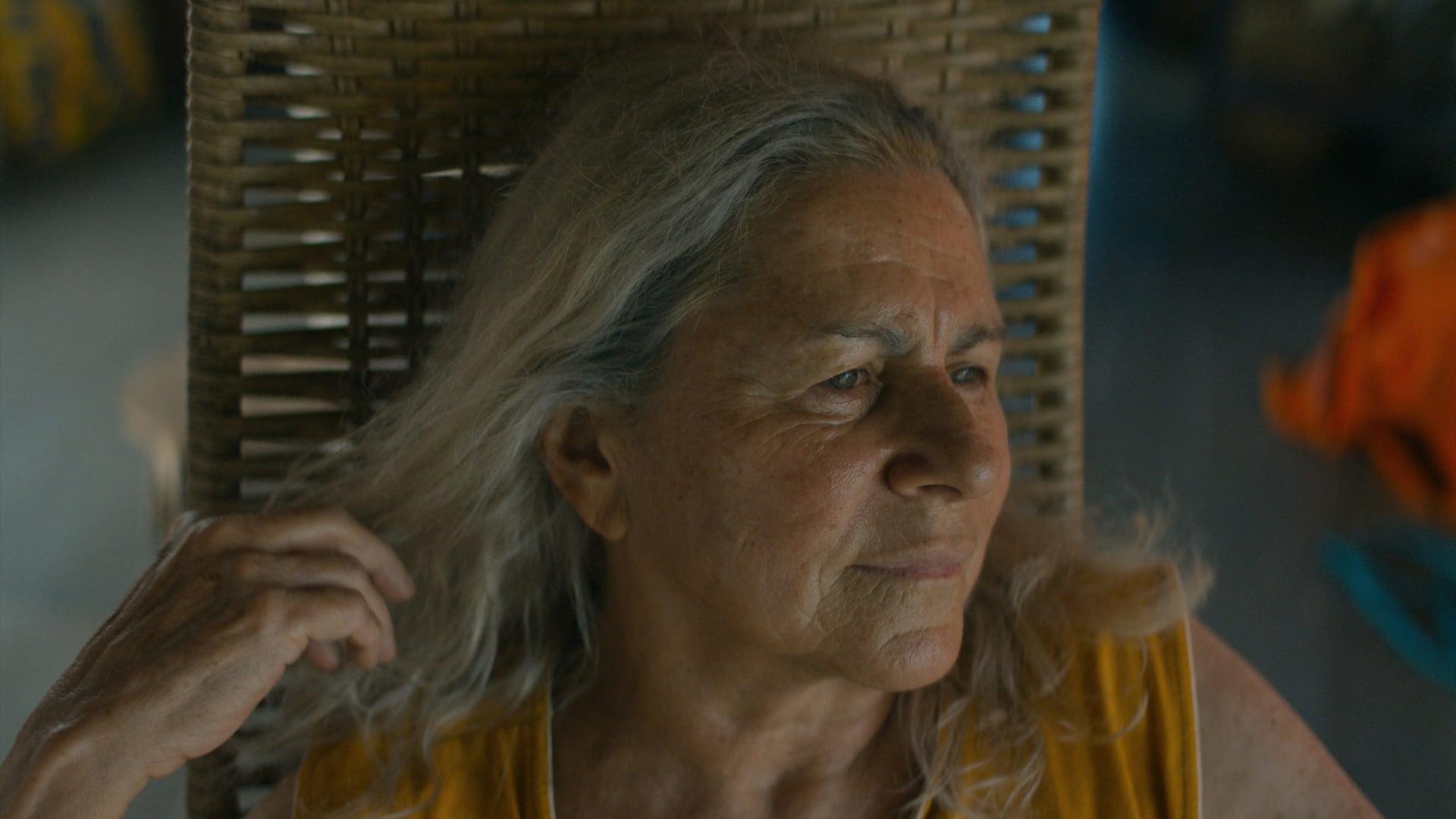 Foto do filme O Último Azul