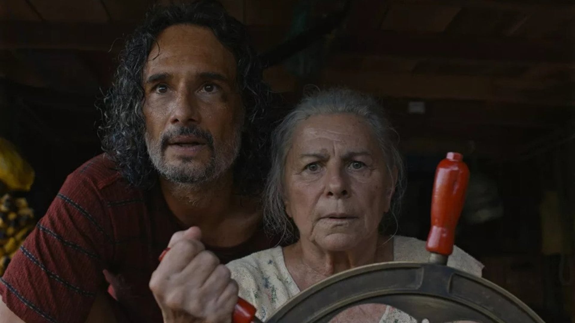 Foto do filme O Último Azul