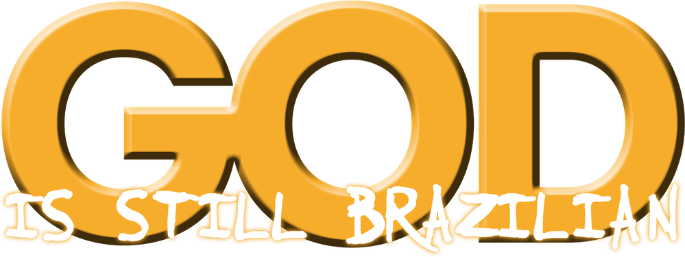 Foto do filme Deus Ainda É Brasileiro